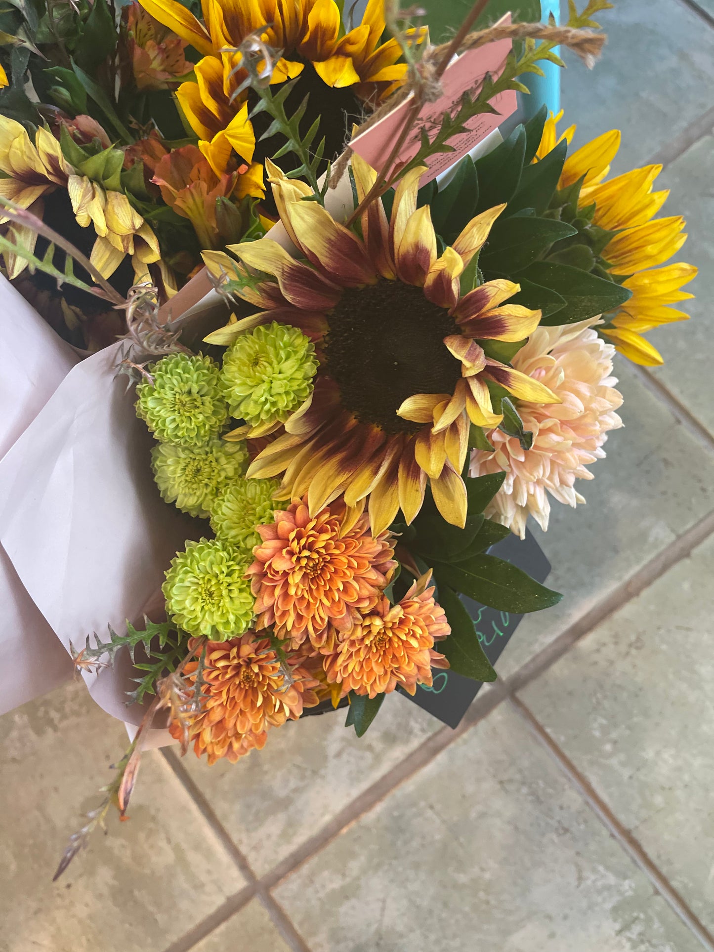 Flower Subscriptions