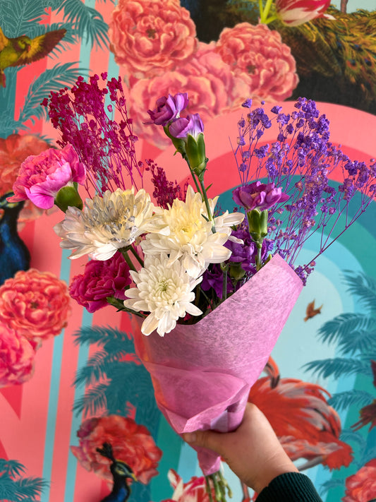 Flower Subscriptions