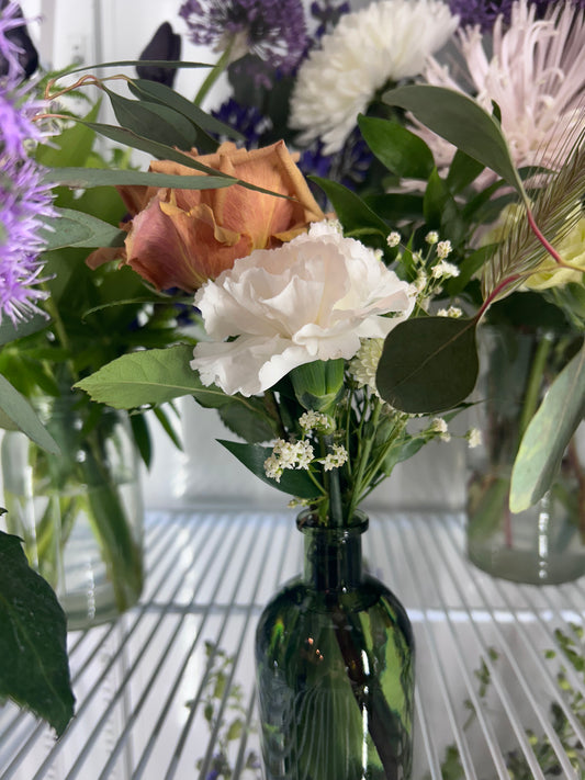 Mini Vase Arrangement