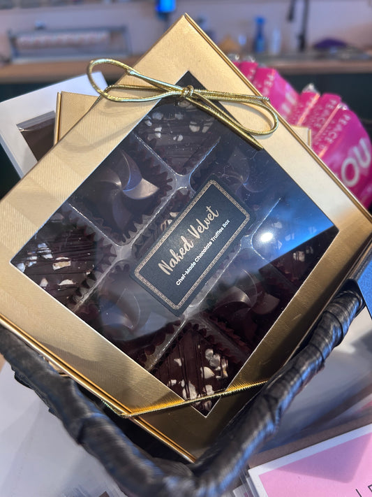 BC Made Truffles - add on